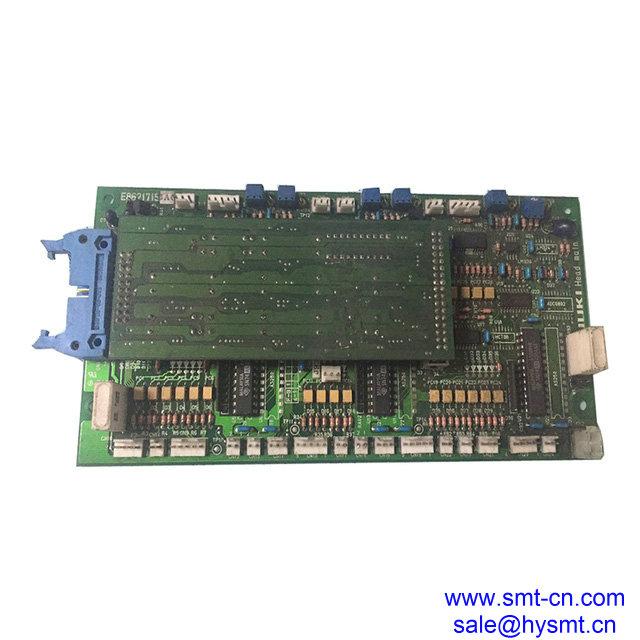 Juki 710 head main board e8621715ba0 e86227150a0